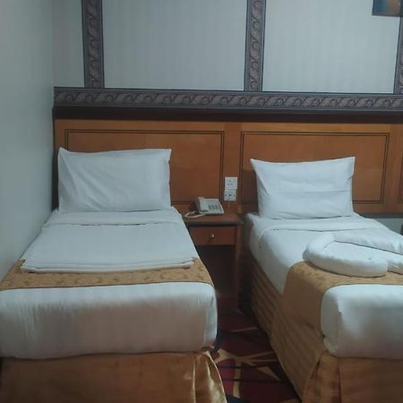 Manart Al Misk Hotel Мека Екстериор снимка