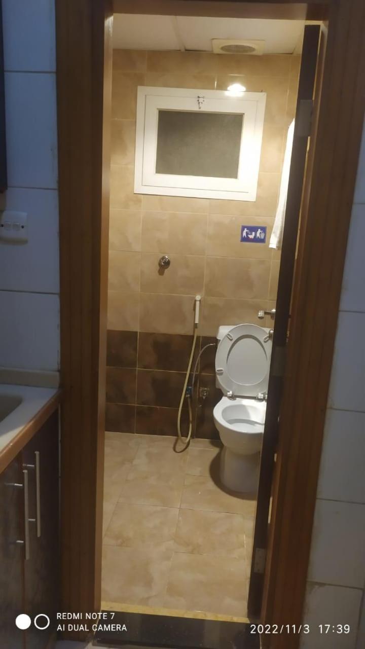 Manart Al Misk Hotel Мека Екстериор снимка