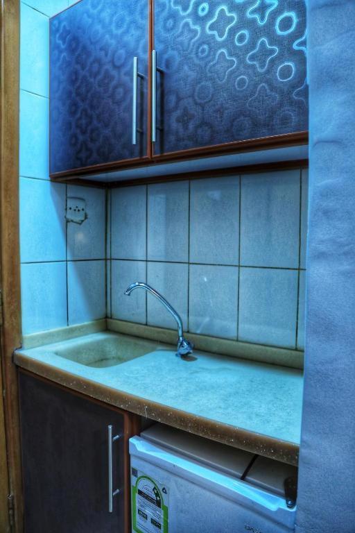 Manart Al Misk Hotel Мека Екстериор снимка