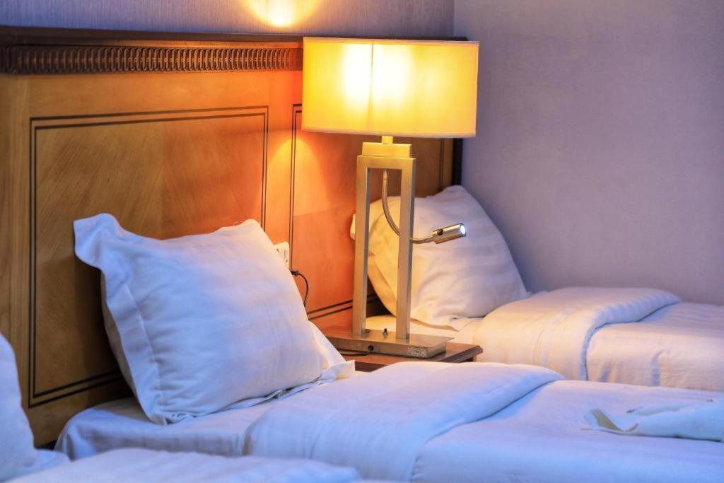 Manart Al Misk Hotel Мека Екстериор снимка